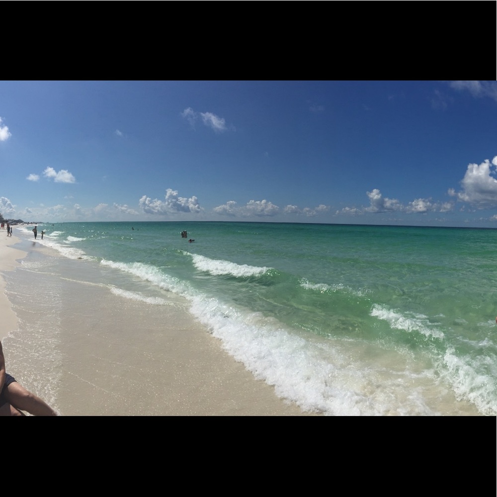 Meet your Posher, Theresa